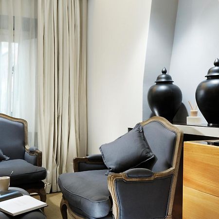 Mario De' Fiori 37 Hotell Roma Eksteriør bilde