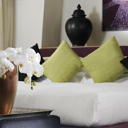Mario De' Fiori 37 Hotell Roma Eksteriør bilde