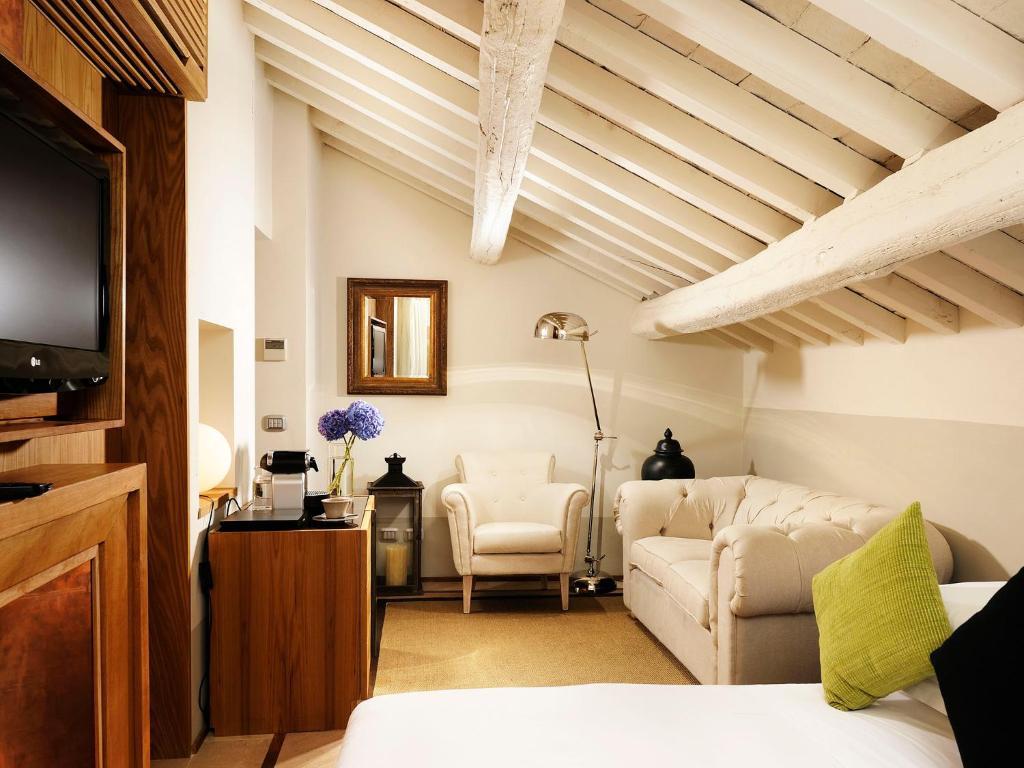 Mario De' Fiori 37 Hotell Roma Rom bilde
