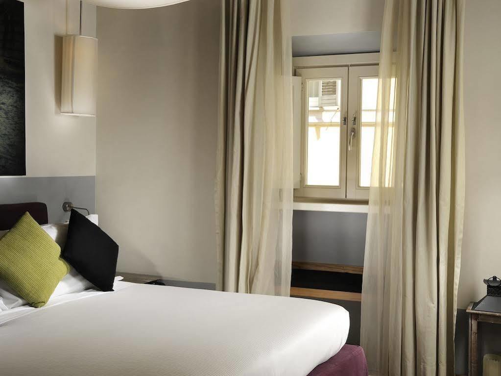 Mario De' Fiori 37 Hotell Roma Eksteriør bilde